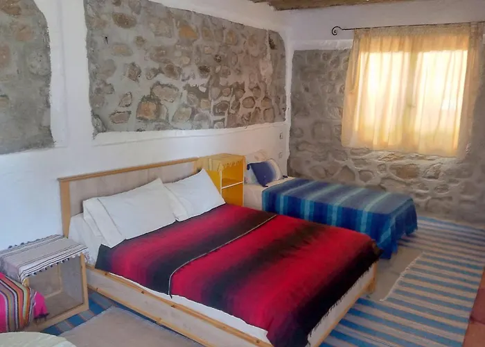 Gîte Houmar Chefchaouen